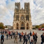 Cathédrale de Reims Évacuée pour Odeur de Brûlé : Retour à la Normale