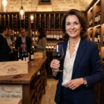 Cathy Collart Geiger : Les Nouveaux GoPlanning the article structureûts du Vin en France