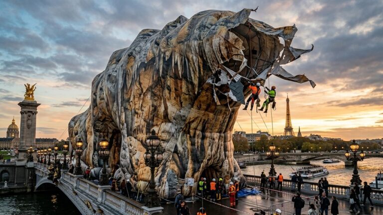 Caverne du Pont-Neuf : Course Contre la Montre pour l&rsquo;Ouverture