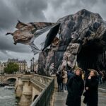 Caverne du Pont Neuf Endommagée : Ouverture Reportée à Paris