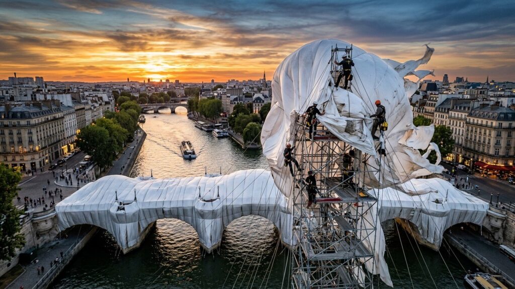 Caverne du Pont-Neuf : Ouvrira-t-elle Bientôt Malgré les Dégâts ?