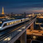 CDG Express : 2,6 Milliards d’Euros pour une Navette vers Roissy, Était-ce Utile ?
