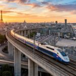 CDG Express : Enfin une Liaison Directe et Rapide vers Roissy