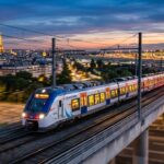 CDG Express : Tarifs Complets de la Navette Directe Paris-Roissy en 20 Minutes