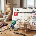 Ce Qui Change Au 1er Juin 2026 : Smic, Aide Carburant Et Congé Naissance