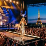 Céline Dion : Dix Nouveaux Concerts à Paris en Mai 2027
