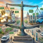 Certificats d’Électrification : Adieu aux Économies d’Énergie ?