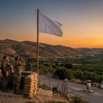 Cessez-le-Feu Israël Liban : Détails de l&rsquo;Accord sur le Hezbollah
