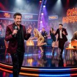 Chaises Musicales Infernales : Le Jeu Délirant de France 2 avec Florent Peyre