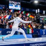 Championnats d’Europe d’Escrime à Antony : Programme, Billets et Têtes d’Affiche