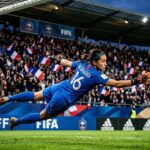 Changement Gardienne Bleues : Mylène Chavas Prend le Relais ?