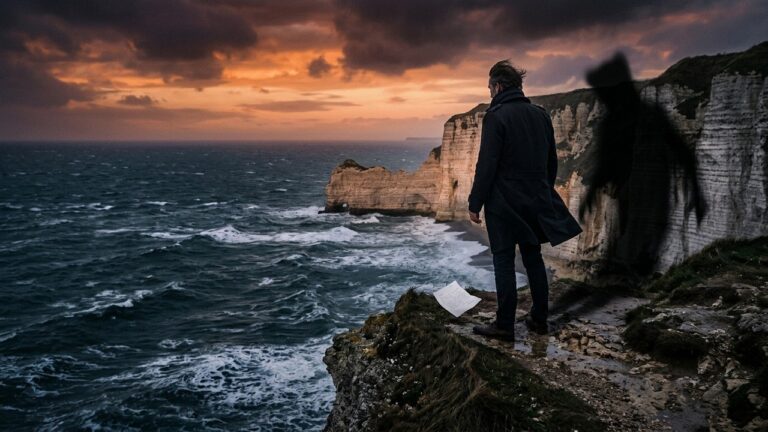 Chantage Mortel : Un Trentennaire Se Suicide Après Avoir Tout Perdu
