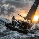 Charlie Dalin : Mort Tragique du Héros du Vendée Globe à 42 Ans