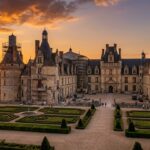 Château de Maintenon : Sept Nouvelles Pièces Révèlent Son Histoire