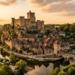 Château-Renard : Les Secrets d’un Village du Loiret Devenu Petite Cité deExpanding the article content Caractère