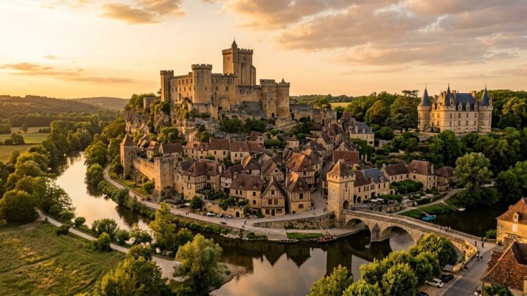 Château-Renard : Les Secrets d’un Village du Loiret Devenu Petite Cité deExpanding the article content Caractère