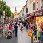 Chelles Résiste : Comment Son Centre-Ville Sauve Ses Boutiques
