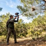 Chenilles Processionnaires au Paintball : Méthode Écologique Révolutionnaire