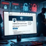 Chine et Espionnage : Fausses Offres d&rsquo;Emploi pour Voler des Secrets d&rsquo;État