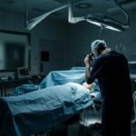 Chirurgien Accusé de Viol sur Patientes Endormies : Le Scandale du BlocGenerating the blog article Opératoire