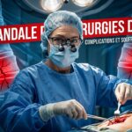 Chirurgien des Stars : Patients Dénoncent des Opérations du Dos Catastrophiques
