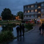 Choisy-le-Roi : Tragédies Successives Endeuillent la Commune