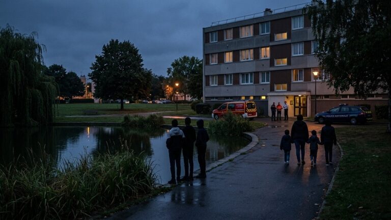 Choisy-le-Roi : Tragédies Successives Endeuillent la Commune