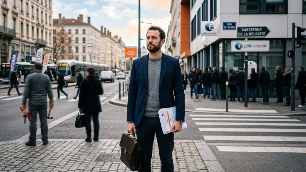 Chômage : Un Allocataire Sur Cinq Retravaille Avant Indemnités