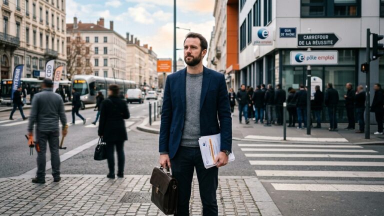 Chômage : Un Allocataire Sur Cinq Retravaille Avant Indemnités