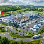 Choose France : Pourquoi la Logistique Séduit les Investisseurs Étrangers