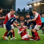 Christian Eriksen : Nouveau Malaise Cardiaque, Sa Carrière en Péril ?