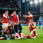 Christian Eriksen : Nouveau Malaise en Match, État de Santé et Réactions