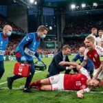 Christian Eriksen : Nouveau Malaise en Match, Que Savoir sur sa Santé