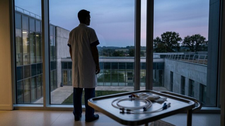 CHU Rouen Condamné : Tragédie Médicale Après la Mort d&rsquo;un Grand Généticien