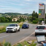 Chute De 12% De La Consommation De Carburants En Mai : Les Français S&rsquo;Adaptent