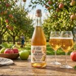 Cidre Artisanal Sans Alcool : L&rsquo;Innovation Normande Qui Séduit