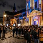 Civitas Nuit Blanche Paris : Procédure Classée Sans Suite