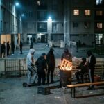 Clan Yoda Marseille : 16 Ans de Prison Requis Contre Félix Bingui