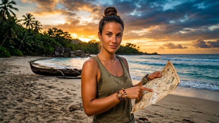 Clarisse Koh Lanta : Pourquoi Elle Domine Cette Saison