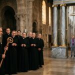 Clash Vatican et Intégristes : Deux Curés Français au Cœur du Schisme