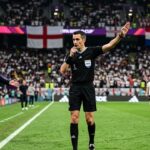Clément Turpin Arbitre Angleterre Croatie : Le Passif Avec Tuchel