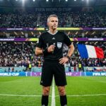Clément Turpin : L&rsquo;Arbitre Français Prêt Pour Sa Troisième Coupe Du Monde