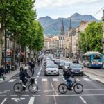 Clermont-Ferrand : Réouverture des Axes Routiers par le Nouveau Maire