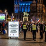 Clermont-Ferrand : Un Tour de Vis Sécuritaire Pour Protéger La Coupe Du Monde