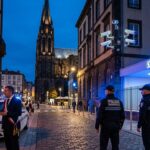 Clermont-Ferrand :Writing the blog article 1,55 Million d'Euros pour Renforcer la Sécurité
