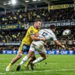Clermont Racing 92 : Heure et Chaîne TV pour ce Choc du Top 14