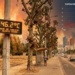 Climatosceptiques et Canicule : Mythes vs Réalité Scientifique