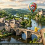 Clins d&rsquo;Œil Corréziens dans Pokémon : L&rsquo;Héritage d&rsquo;un Traducteur