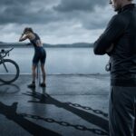 Coach Triathlon Mis en Examen pour Violences et Viols