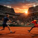 Cobolli Zverev : Heure et Chaîne TV pour la Finale Roland Garros 2026